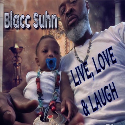 Live, Love & Laugh - Single