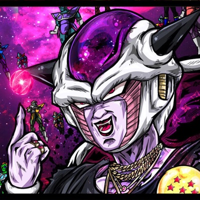Frieza - Single