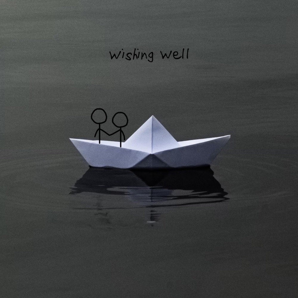 Обложка альбома «Wishing Well (feat. Nickwuh) - Single» — Luoe