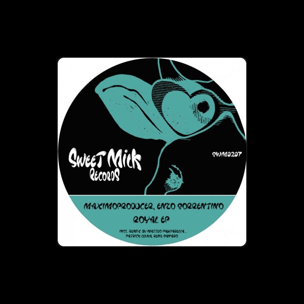 MAXIMOPRODUCER's avatar