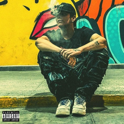 SUPRA (feat. KDNMDFK) - Single