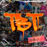 Tbt #1 - EP - De La Calle