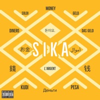 Sika - Single - BoiiiSam