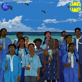 Cups (feat. SirBastien, Bash the Piper & mau from nowhere) Drummr Africa