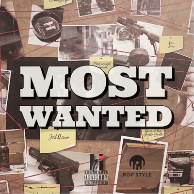 Most Wanted - Single