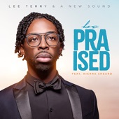 Be Praised (feat. Kierra Sheard) artwork