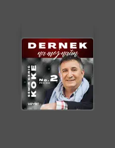 Semir Ceric Koke: песни, клипы, биография, даты выступлений и многое другое.