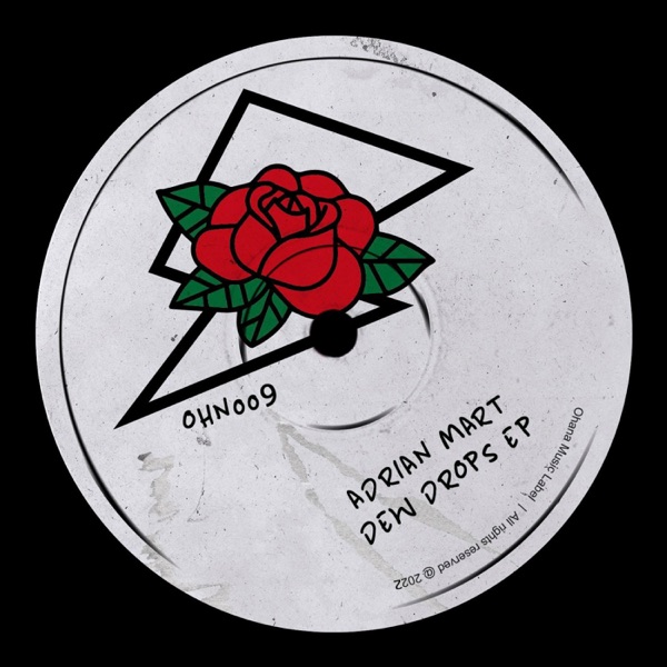 Dew Drops - Single