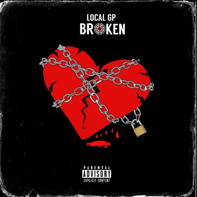 Broken - Single