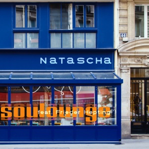 Natascha (feat. Frieder Hepting) [Main Theme Soulounge Vocal Version]