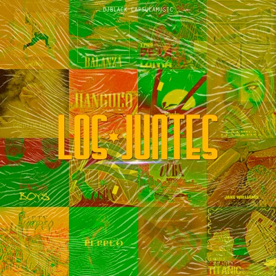 Los Juntes
