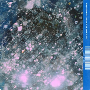 Autumn In The Water - EP