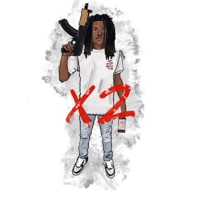 X2 - Single - BandoInTheKut