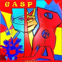 Gasp - Louriet