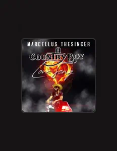 Listen to Marcellus TheSinger, watch music videos, read bio, see tour dates & more!