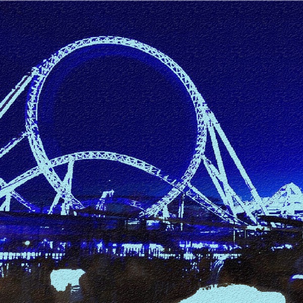 ROLLER COASTER - EP