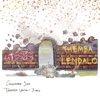 Themba Lendalo Yonke - EP - Oncemore Six
