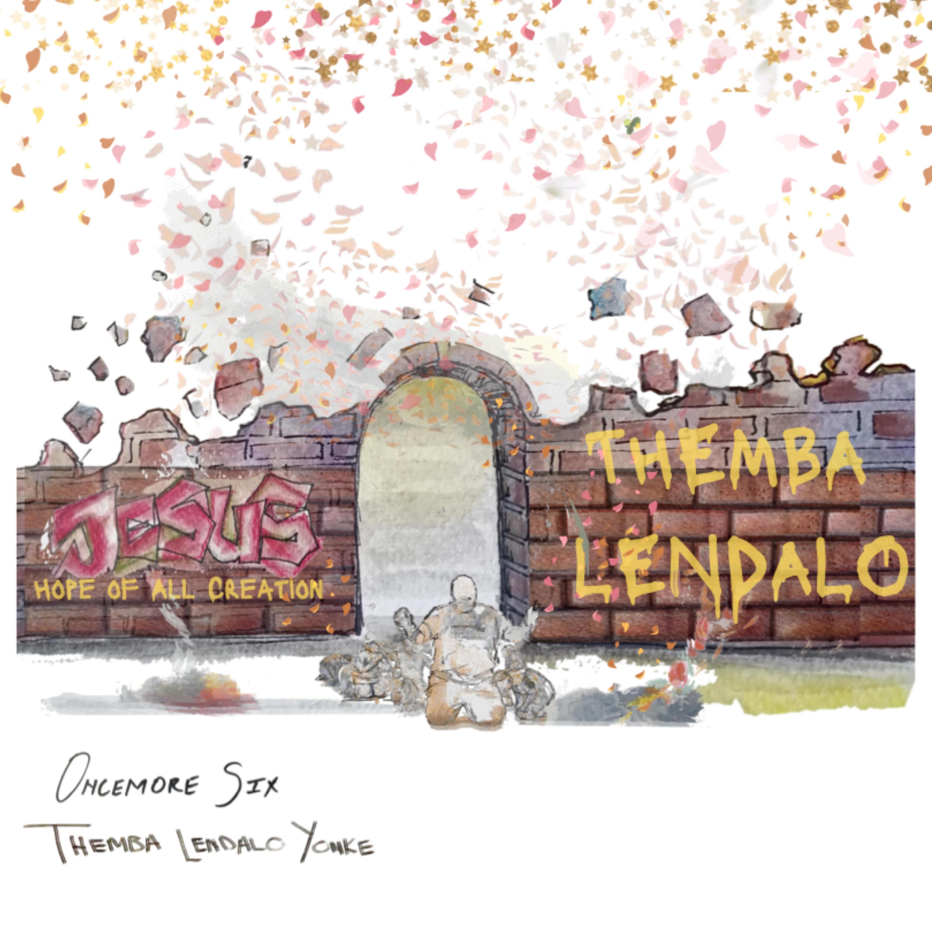 Themba Lendalo Yonke - EP