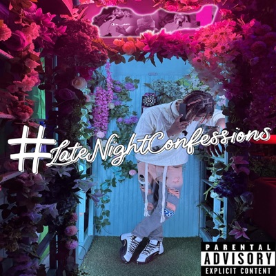 #LateNightConfessions