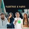 Mashtruse & Narco Albanian Hits (Mashup) - FatiMusic lyrics