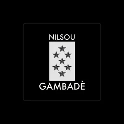 Listen to NILSOU, watch music videos, read bio, see tour dates & more!