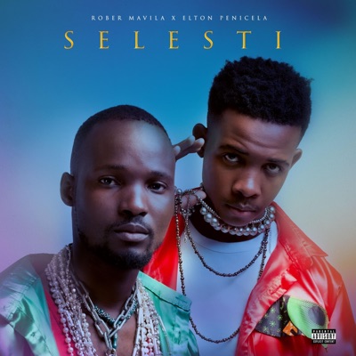 Selesti (feat. Elton Penicela)