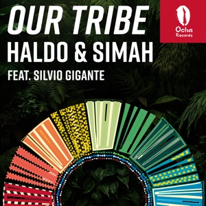 Our Tribe (feat. Silvio Gigante) - Single