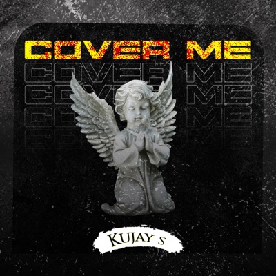 Cover Me - Single