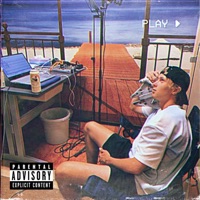 Love All Night - Single - Average The Boy & KK Shi