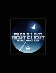 Listen to Pako & Loko, watch music videos, read bio, see tour dates & more!