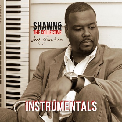 Seek Your Face (Instrumentals) [Instrumental] - EP