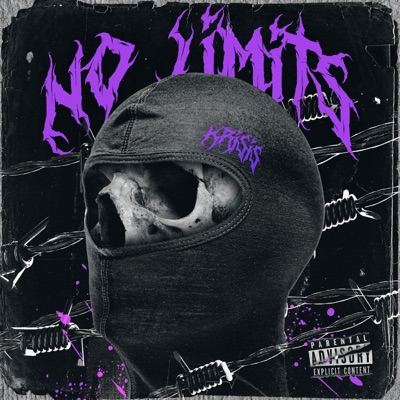 No LiMiTS (feat. Krisis) - Single
