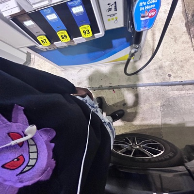 Relax (feat. LulboyP3) - Single