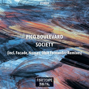 Society (Obie Fernandez Remix)