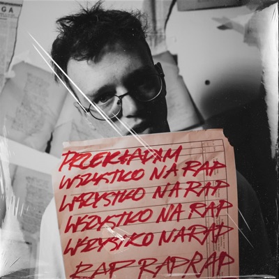 Wszystko na rap - Single