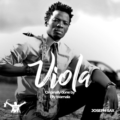 Viola - Single