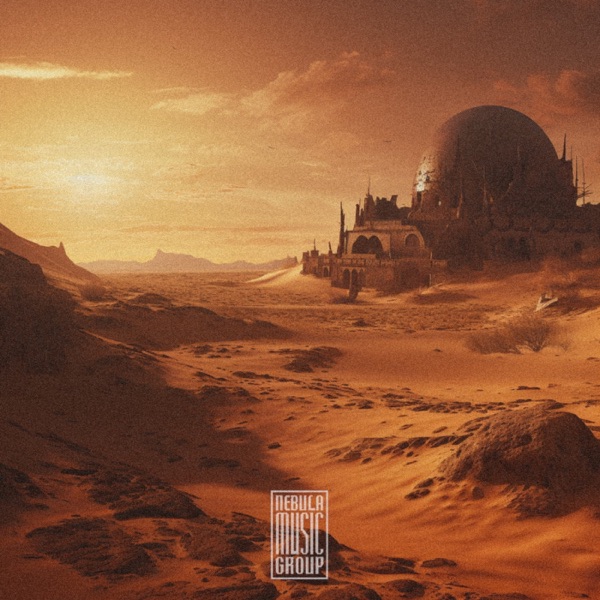 The Progress, Pt. 2 (Dune) - Single