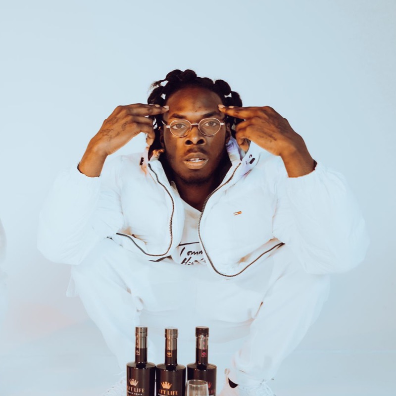 Shadow on the Beat - SwaggaCampMedia Grime Freestyle (feat. Mist)