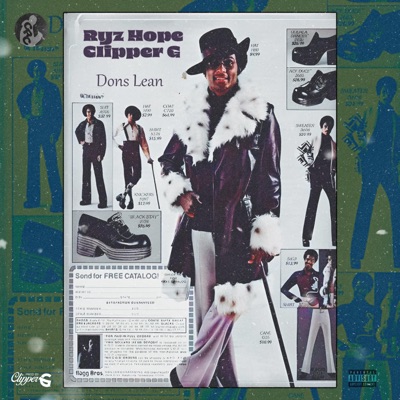 Dons Lean - Single