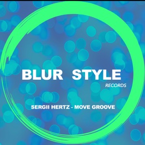 Move Groove - Single