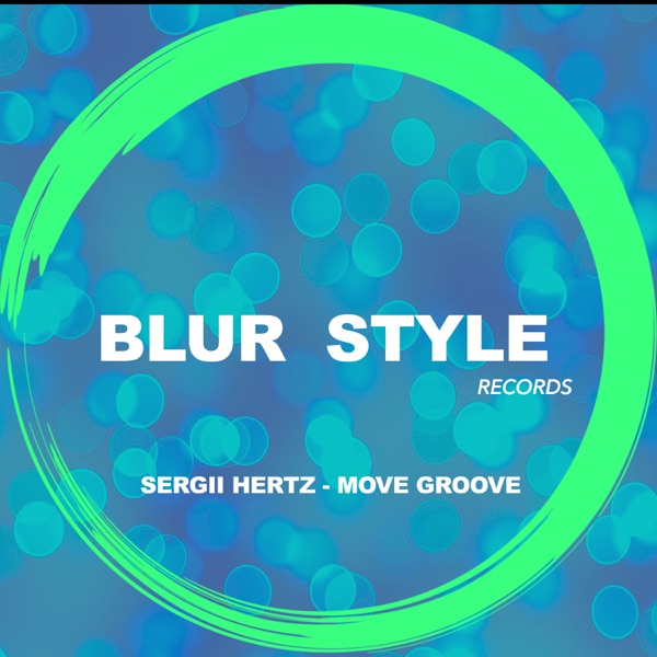 Move Groove - Single