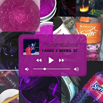 Trapelin (feat. Yahike) - Single