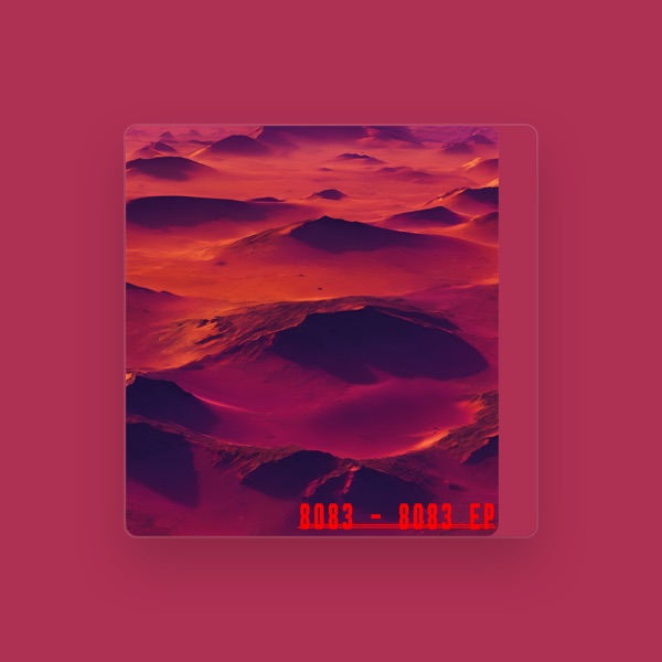 8083's avatar