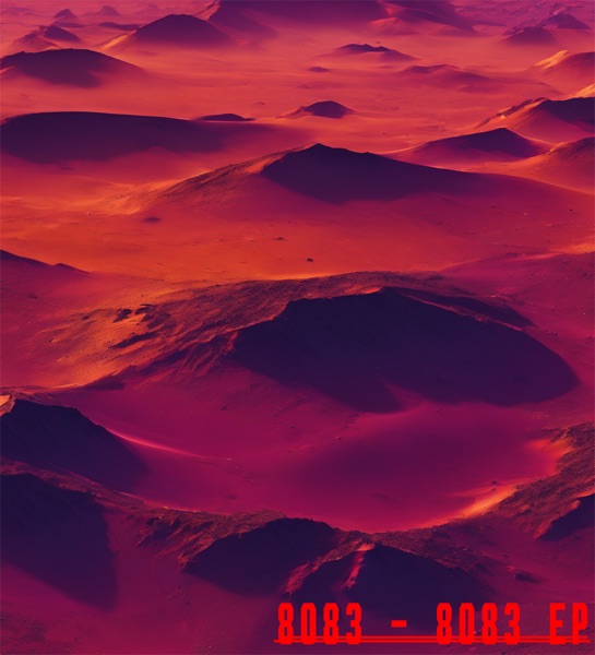 8083 - EP