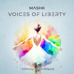 Voices of Liberty - Single