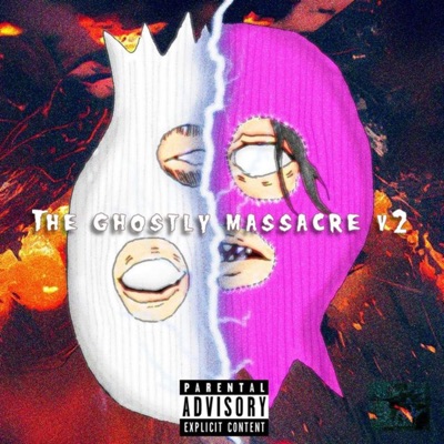 Ghostly Massacre V2 - EP