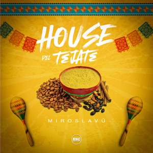 El House Del Tecate - Single