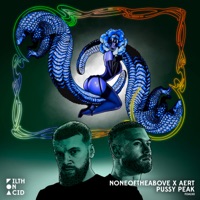 P***y Peak - Single - Noneoftheabove & Aert