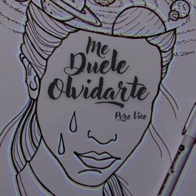 Me Dvele Olvidarte - Single