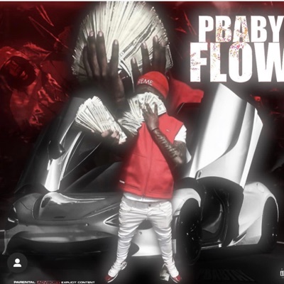 Pbaby Flow - Single